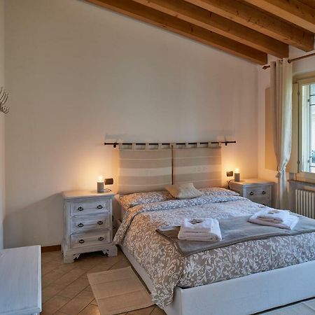 Bcube-Bed&Breakfast Del Borgo Pavía Exterior foto