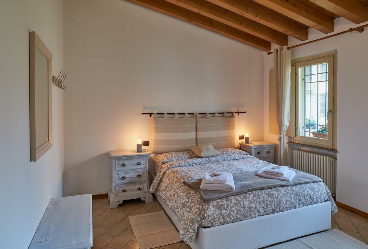 Bcube-Bed&Breakfast Del Borgo Pavía Exterior foto